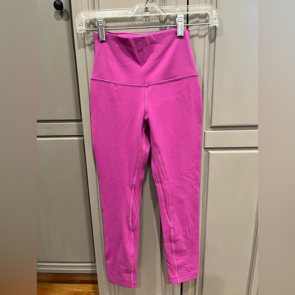 Lululemonn Align Leggings